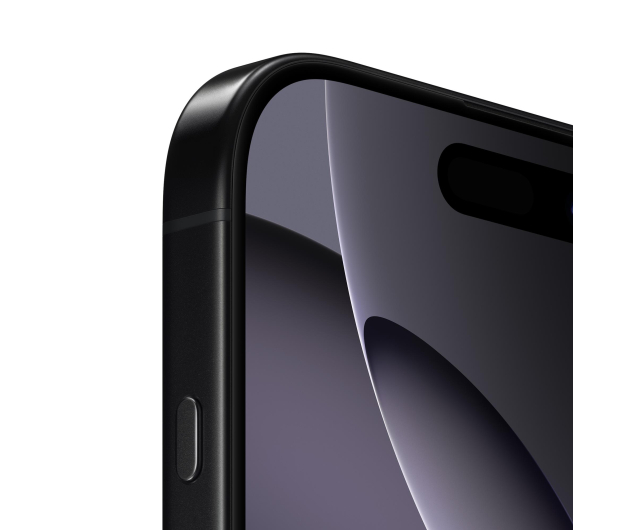 APPLE iPhone 16 Pro Max 256GB Tytan Czarny - 1277981 - zdjęcie 3